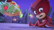 S4 E12: Munkigu's Dragon; Gekko Loves Lionel