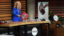 S13 E21: Shark Tank