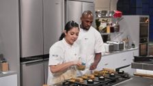 S12 E16: My Kitchen Rules