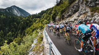Tour de France Evening Highlights