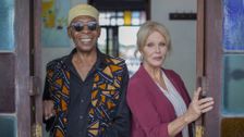 S1 E4: Zanzibar and Jordan