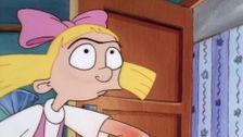 S2 E5: Monkey Business; Big Caesar