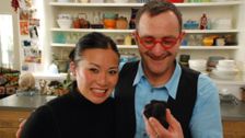 S1 E32: Truffles with Emmanuel Mollois