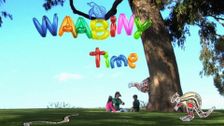Waabiny Time