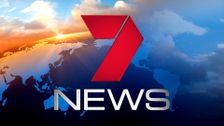 Seven's National News At Noon