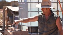 S3 E7: Aussie Gold Hunters