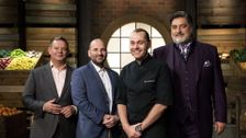 S10 E2: MasterChef Australia