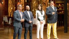 S11 E12: MasterChef Australia
