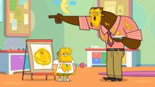 S1 E16: Having the Timeout of Our Lives