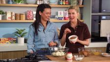 S15 E85: Everyday Gourmet with Justine Schofield