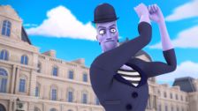 S1 E13: The Mime