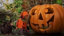 S1 E29: Spooky Day