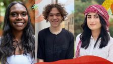 Heywire 2025