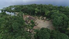S6 E16: Percy Fawcett and the Lost City of Z