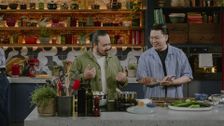 S9 E56: Dinner Highs