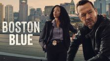 Boston Blue