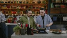 S9 E20: Rice & Quick