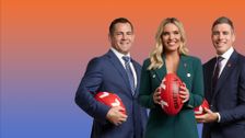 S2026 E1: Gold Coast Suns vs Geelong Cats