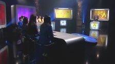 S12 E51: It's Academic