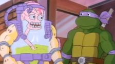 S5 E5: Enter Mutagen Man