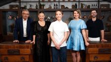 S18 E12: MasterChef Australia