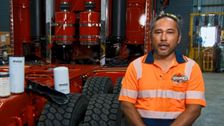 S2 E6: Rides Down Under: Aussie Truckers