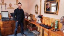 S3 E3: Pod Hotel, Glamping and Garden Home