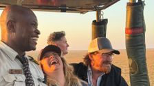 S9 E3: Tanzania
