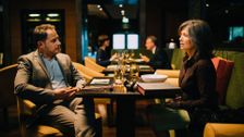 S1 E1: The Typist