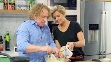S10 E11: Good Chef Bad Chef