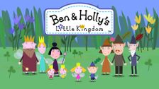Ben & Holly's Little Kingdom