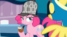 S7 E23: Secrets and Pies