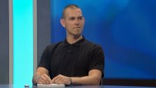 S5 E1: Letters and Numbers