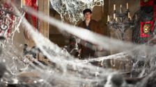 S1 E1: The Dragon's Call