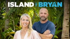 Island of Bryan