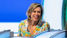 S19 E10: Would I Lie to You?