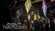 Night Thunder