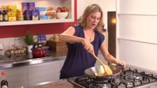 S2 E10: Everyday Gourmet with Justine Schofield