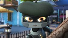 S3 E8: Mechamato