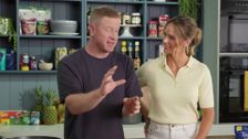 S18 E58: Good Chef Bad Chef