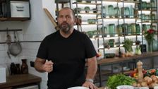 S1 E9: Guillaume's Paris