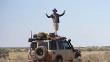 S5 E13: The 4WD Adventure Show