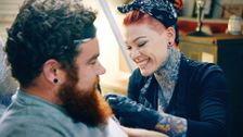 S1 E4: Tattoo Fixers