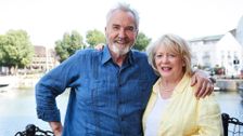 S4 E4: Alison Steadman and Larry Lamb