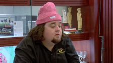 S4 E1: Evel Genius