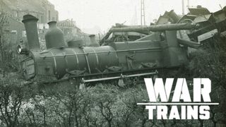 War Trains