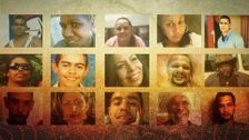 S5 E15: Black Lives Matter