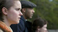 S1 E1: The Rising