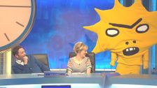 S7 E5: 8 Out of 10 Cats Does Countdown