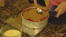 S1 E26: Winter Comfort Food